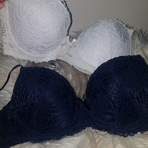 Bra duo! - 34B >NWOT